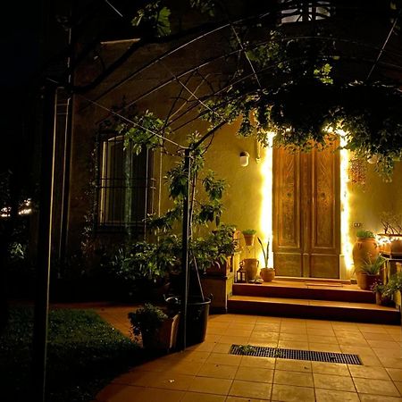 Caligo Bed & Breakfast La Spezia Bagian luar foto