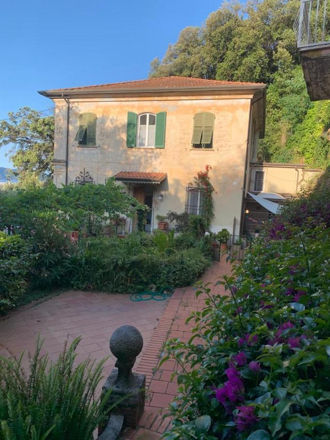 Caligo Bed & Breakfast La Spezia Bagian luar foto