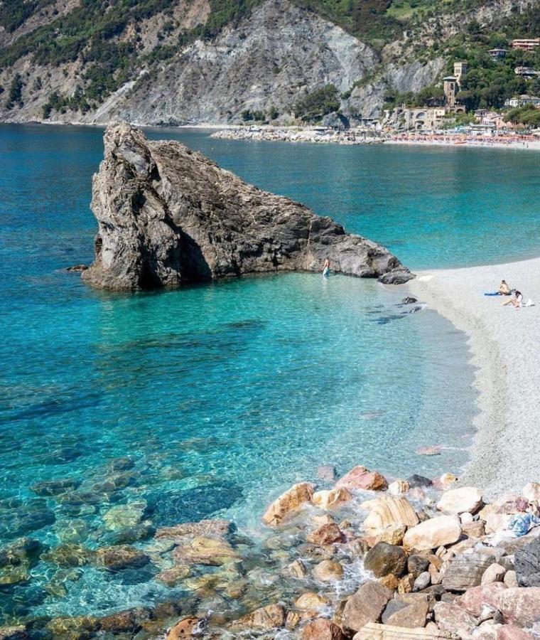 Caligo Bed & Breakfast La Spezia Bagian luar foto