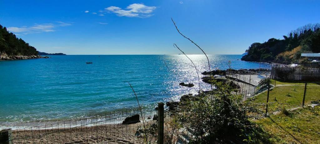 Caligo Bed & Breakfast La Spezia Bagian luar foto