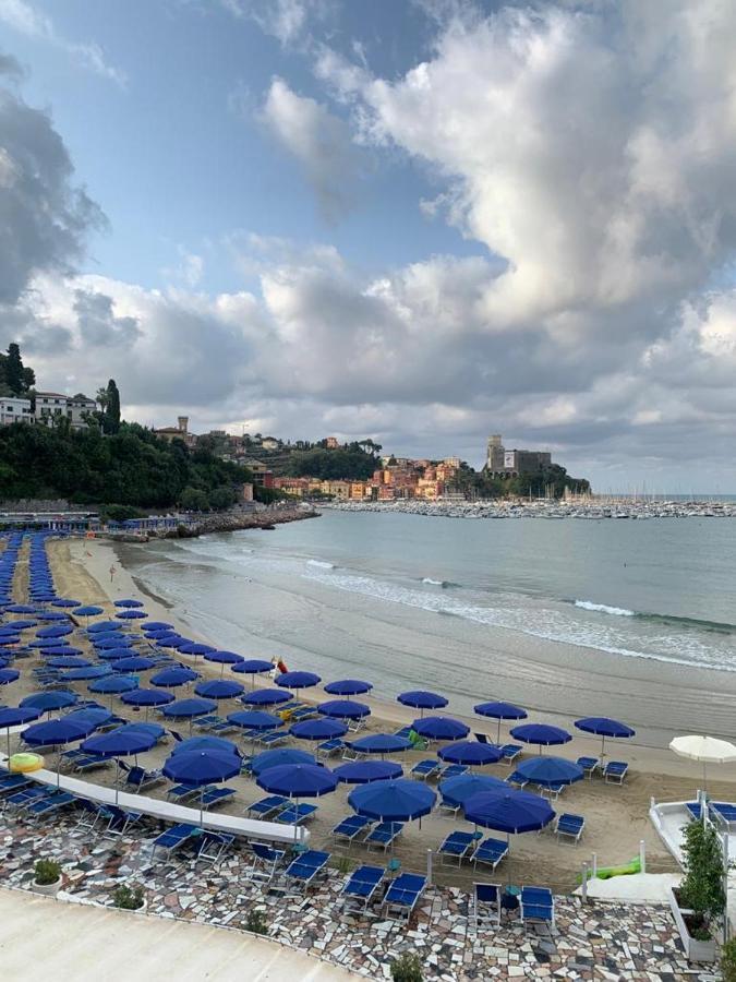 Caligo Bed & Breakfast La Spezia Bagian luar foto