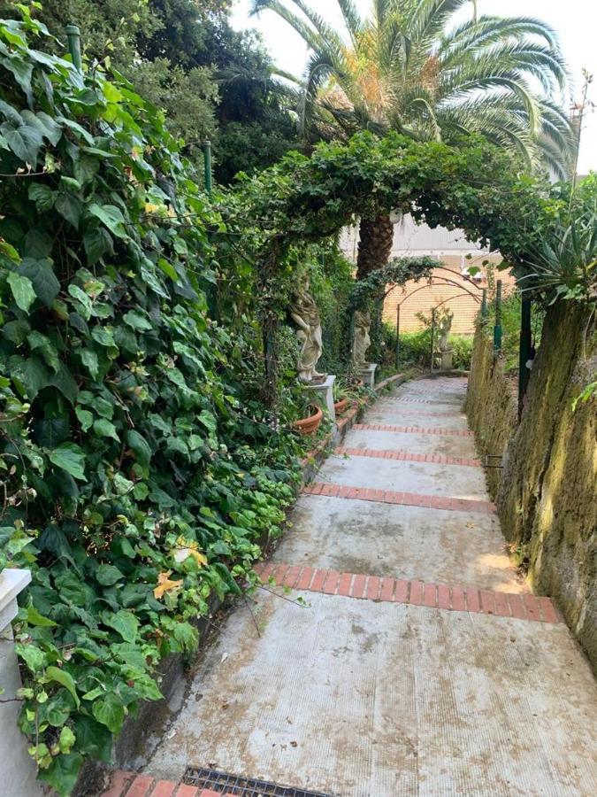 Caligo Bed & Breakfast La Spezia Bagian luar foto