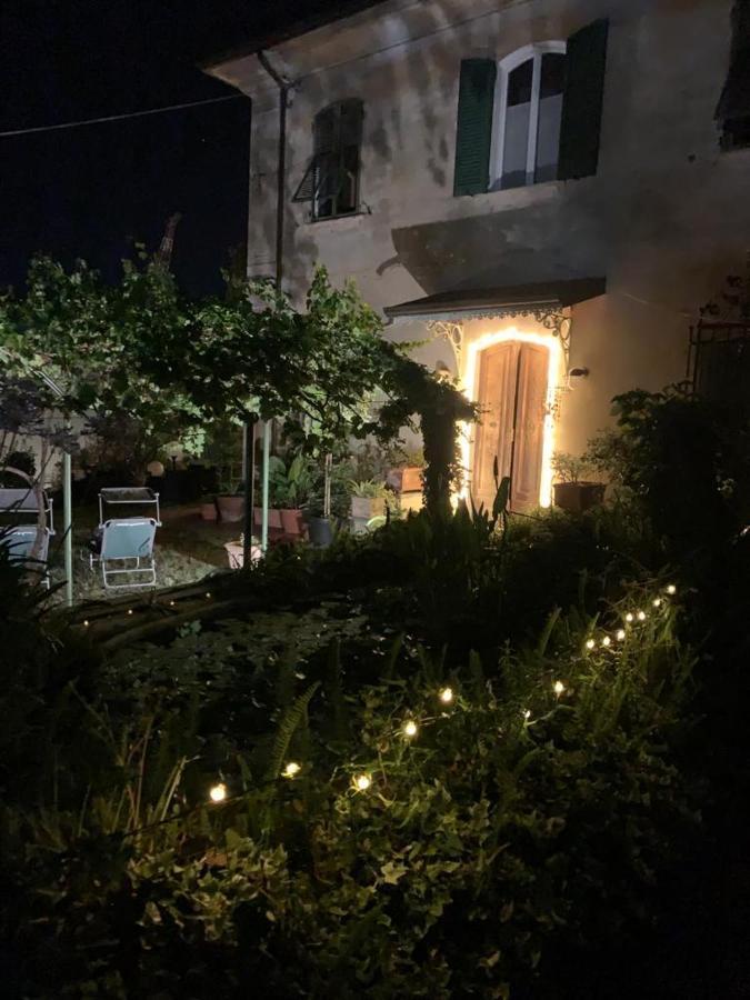 Caligo Bed & Breakfast La Spezia Bagian luar foto