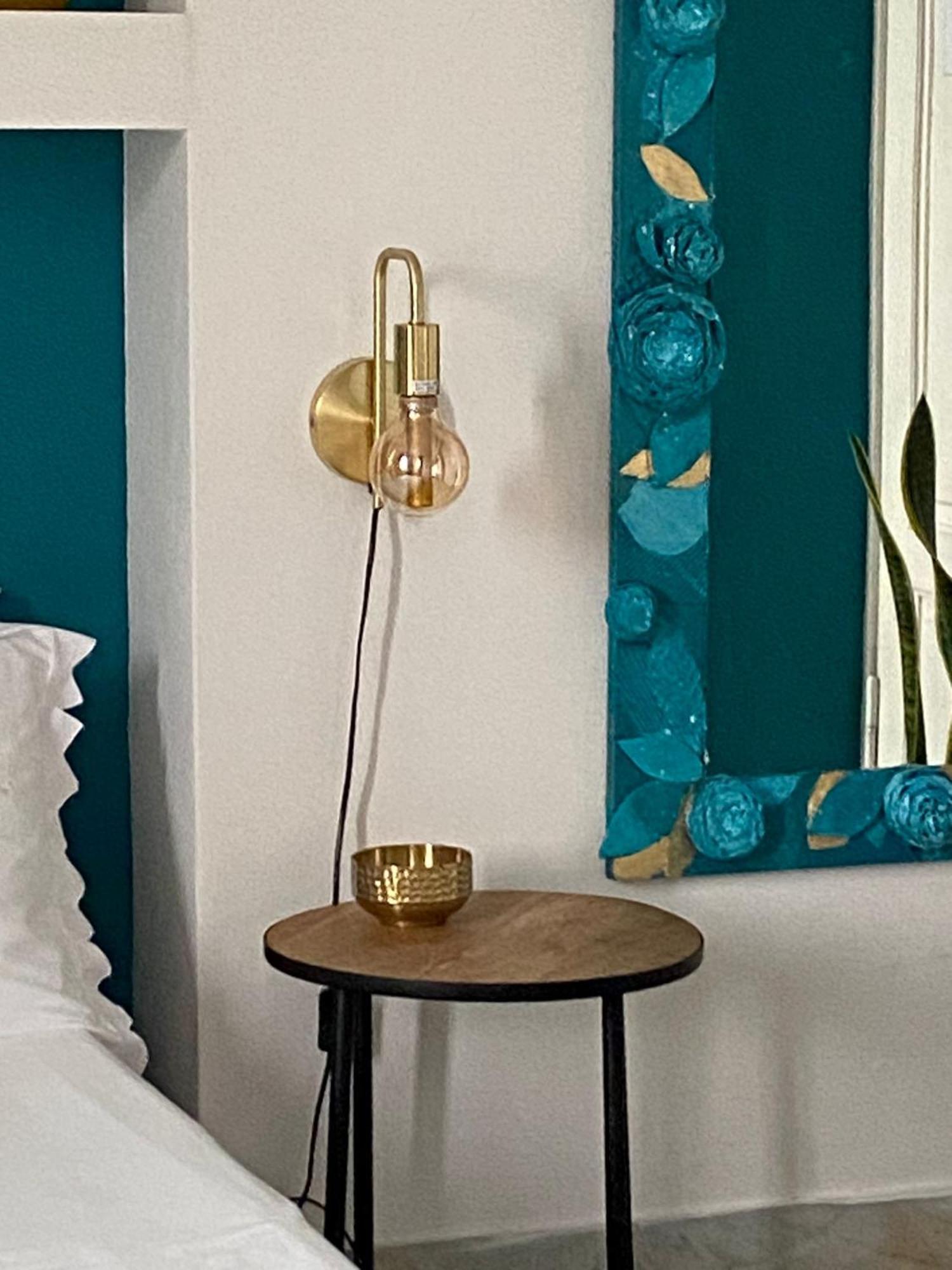 Caligo Bed & Breakfast La Spezia Bagian luar foto