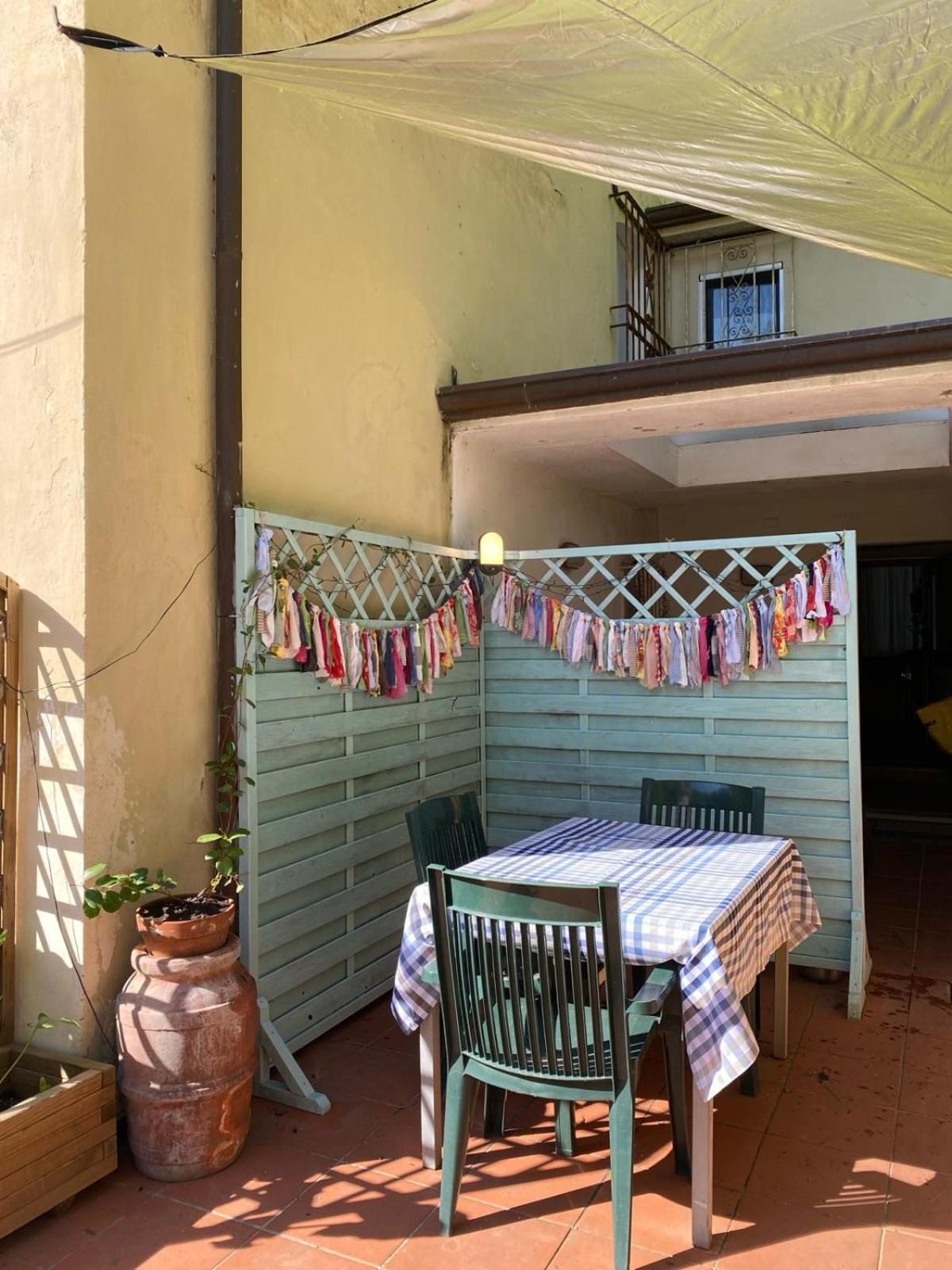 Caligo Bed & Breakfast La Spezia Bagian luar foto