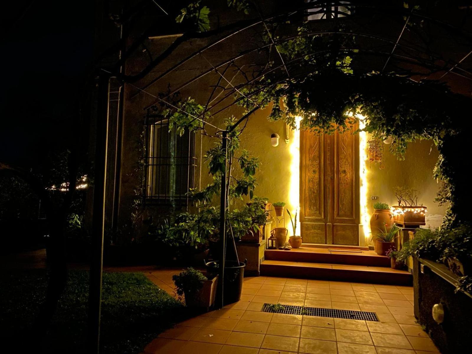 Caligo Bed & Breakfast La Spezia Bagian luar foto