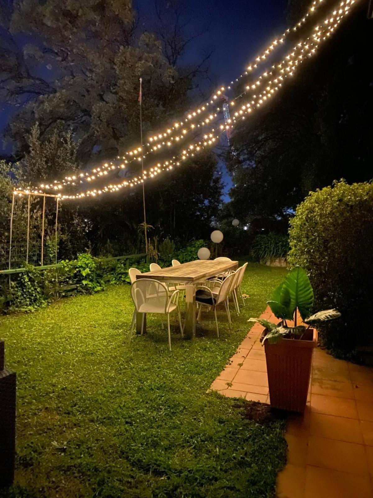 Caligo Bed & Breakfast La Spezia Bagian luar foto