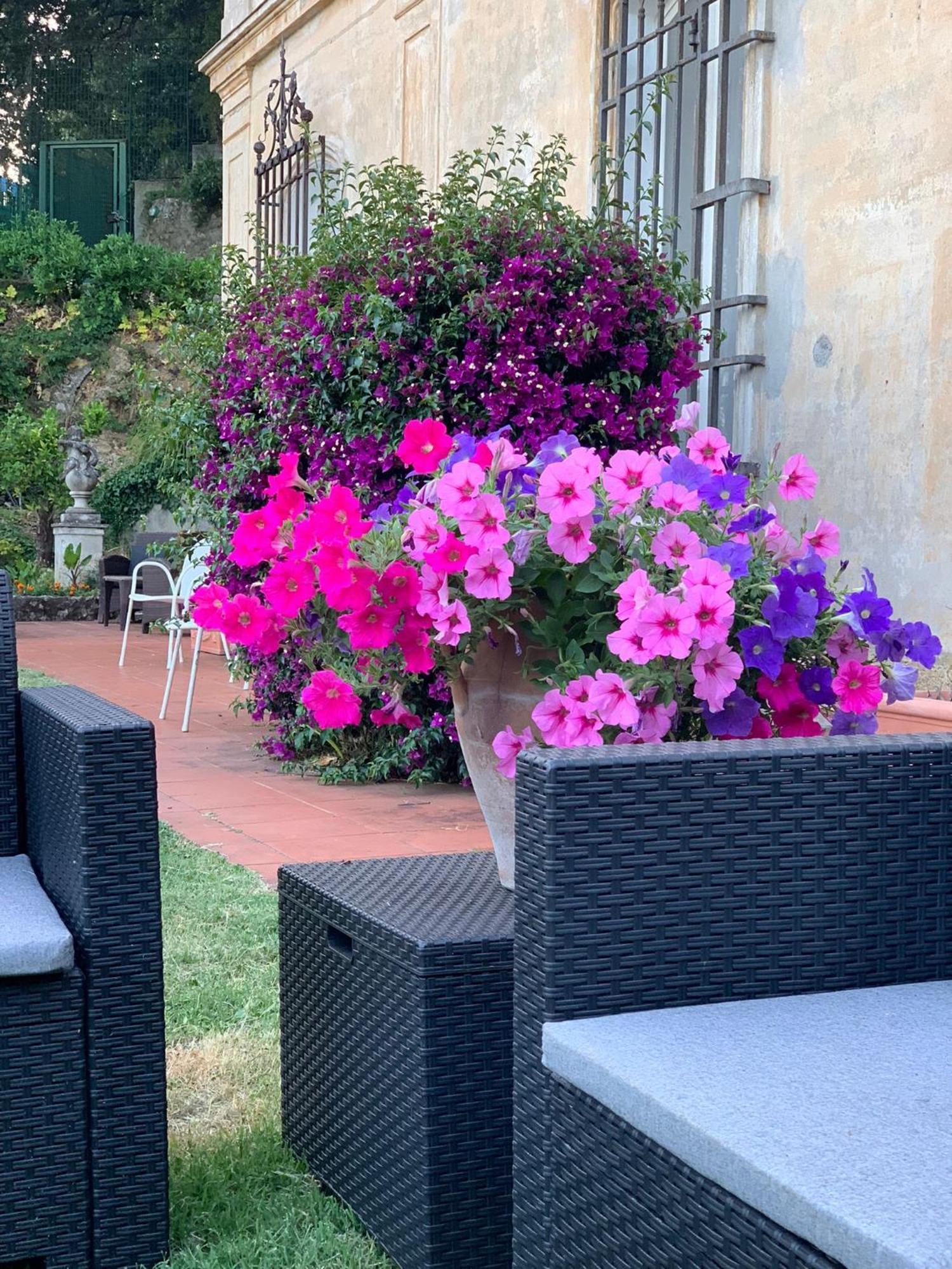 Caligo Bed & Breakfast La Spezia Bagian luar foto