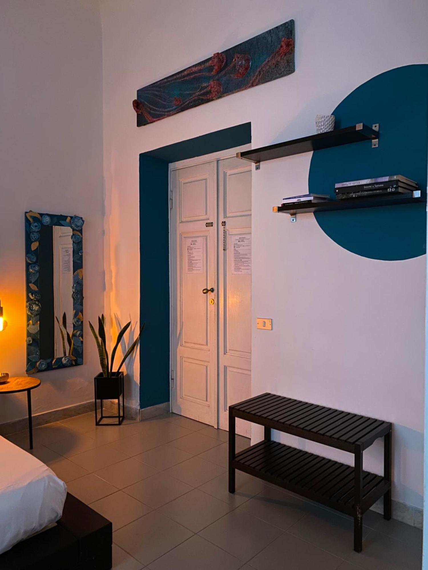 Caligo Bed & Breakfast La Spezia Bagian luar foto