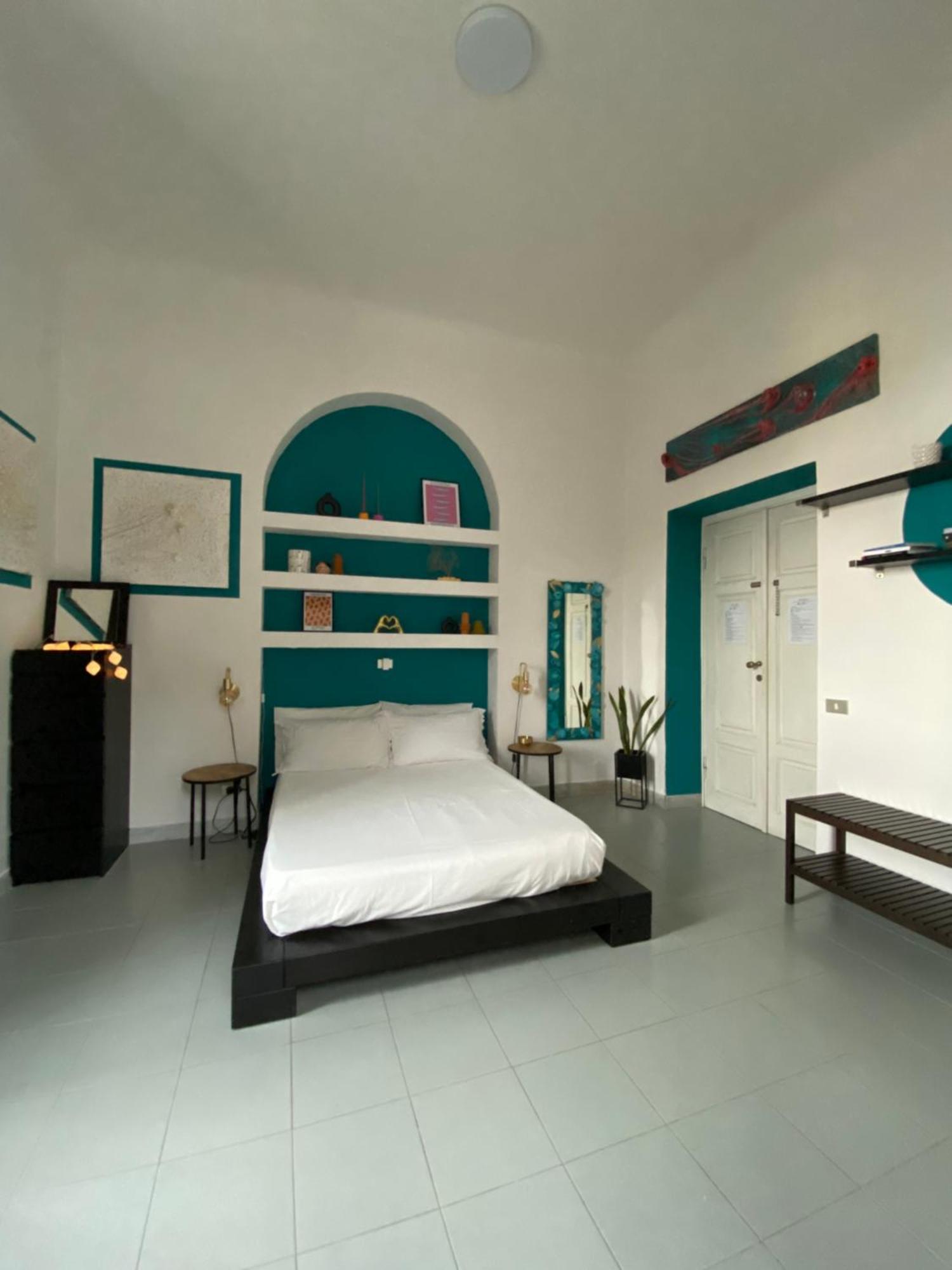 Caligo Bed & Breakfast La Spezia Bagian luar foto