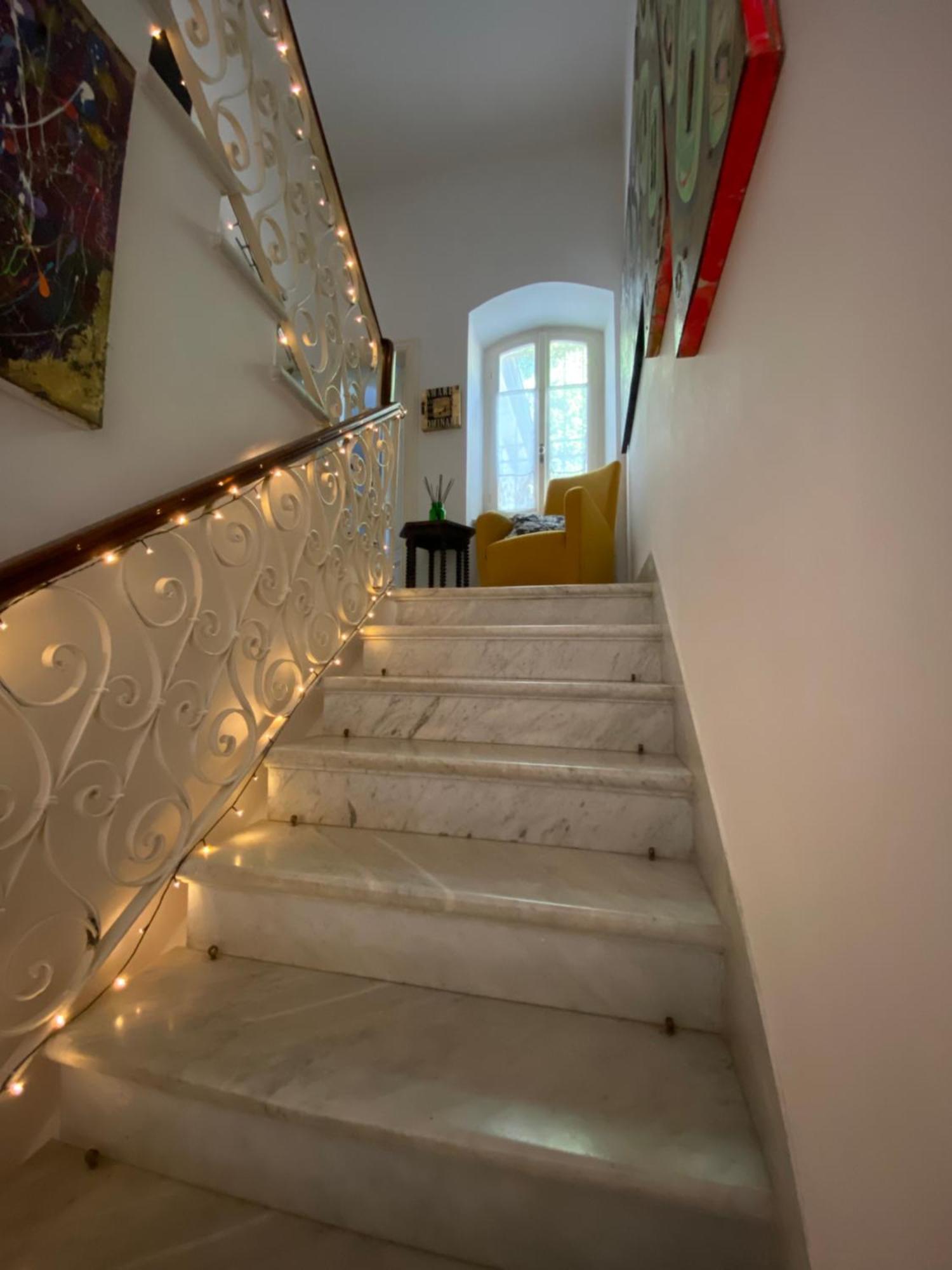 Caligo Bed & Breakfast La Spezia Bagian luar foto