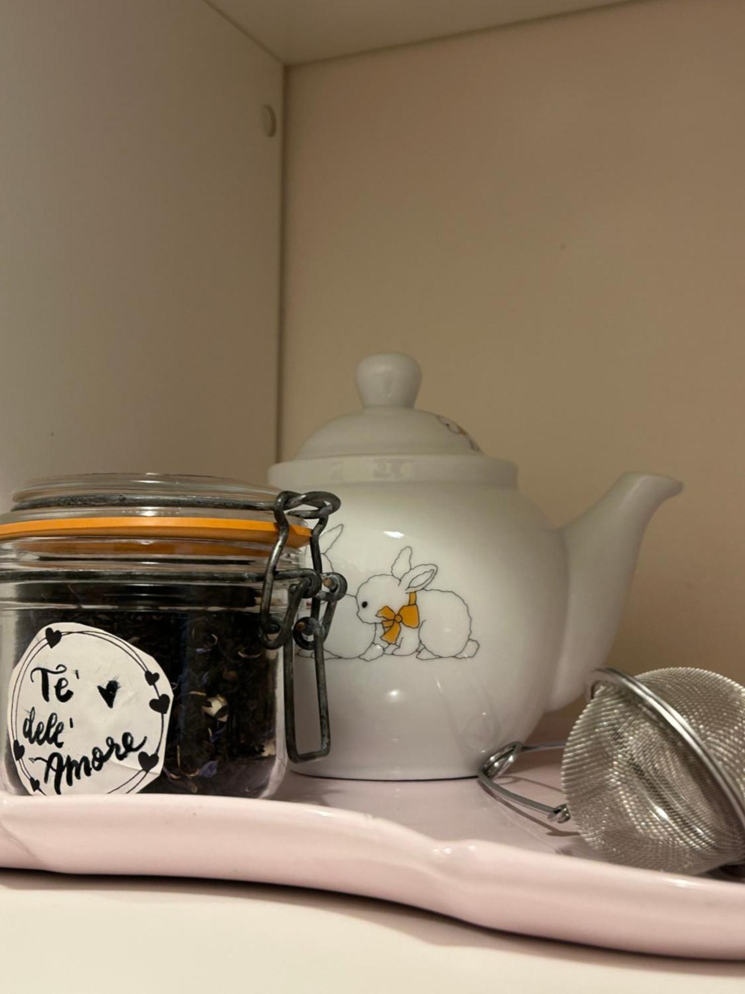 Caligo Bed & Breakfast La Spezia Bagian luar foto